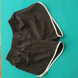 Running Shorts